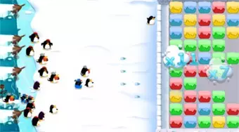 Click Snowball Fight