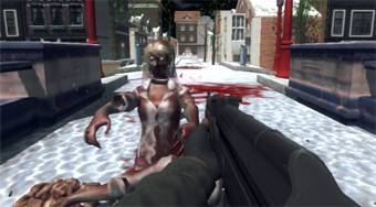 Night Slaughter