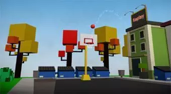 Street Hoops 3D