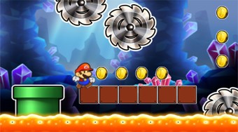 Super Mario Rush 2