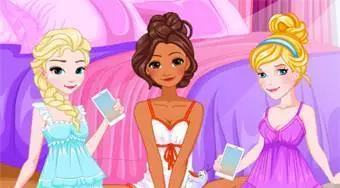 Princess Tinder Wars