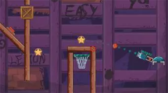 Cannon Basketball 4