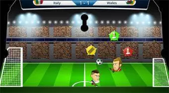 Football Heads 2018