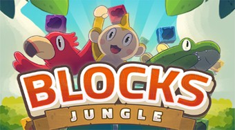 Blocks Jungle