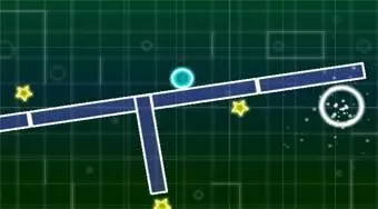 Neon Ball