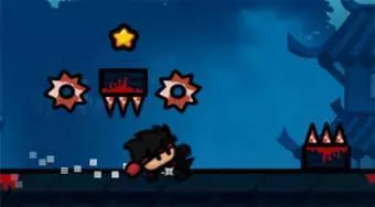 I Am the Ninja 2