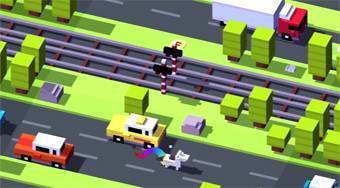 Crossy Road