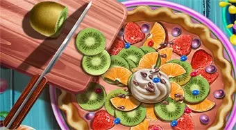 Pie Realife Cooking