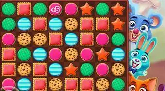 Cookie Match