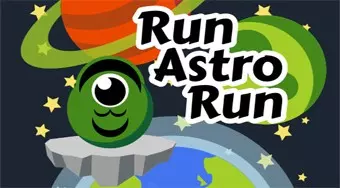 Run Astro Run