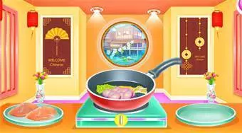 Chinese Food Recipies