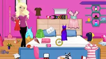Briar Bedroom Cleaning