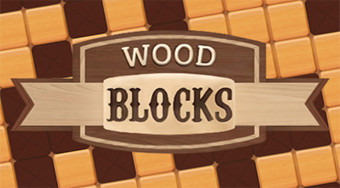 Wood Blocks | Online hra zdarma | Superhry.cz