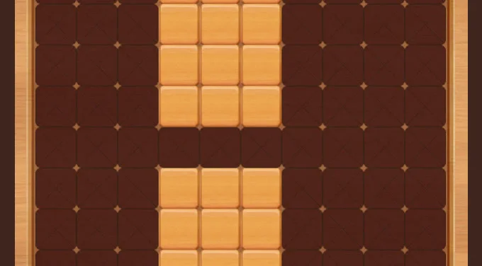 Wood Blocks