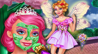 Gracie the Fairy Adventure