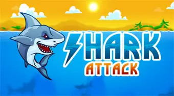 Shark Attack