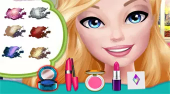 Ellie 4 Seasons Makeup