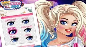 Fashion Showdown: Barbie And Harley