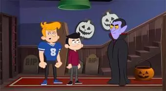 Monster Squad