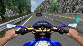 Bike Simulator 3D | Online hra zdarma | Superhry.cz
