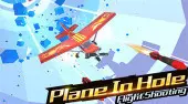 Plane in the Hole 3D