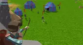 Archer Master 3D: Castle Defense