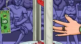 Handless Millionaire 3