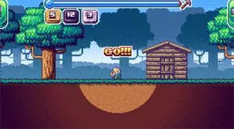 Miner Dash