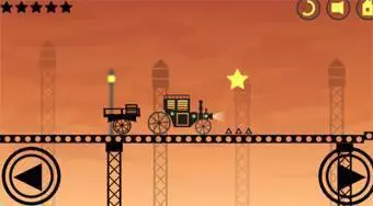 Steam Trucker 2