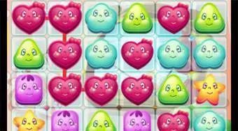 Cartoon Candy
