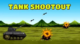 Tank Shootouts