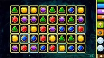 Gem Match Deluxe