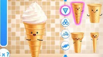 Super Sweets Challenge