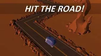 Highway Getaway