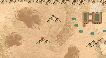 Tank Strategy