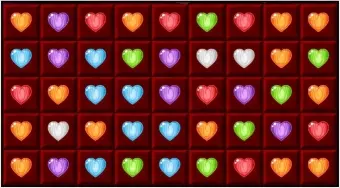 Love Match 2020