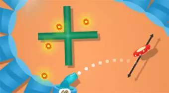 Cannon Shoot Online