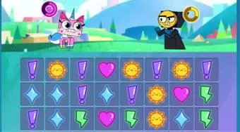 Rainbow Rage