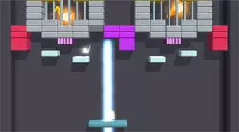 Brick Breaker 3D
