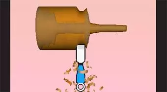 Woodturning 3D