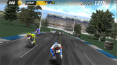 Superbike Hero