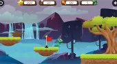 Dino Run Adventure
