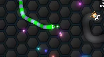Wormo.io