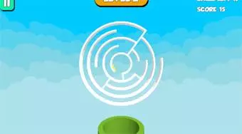 Puzzle Ball Rotate