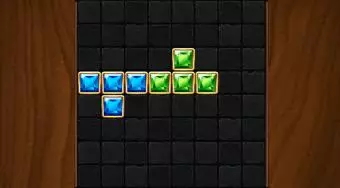Jewel Blocks