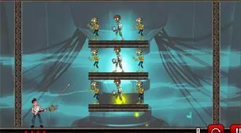 Stupid Zombies 2