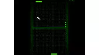 Neon Pong