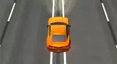 Traffic Zone Car Racer