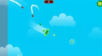 Save Pilot