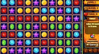 Super Jewel Collapse